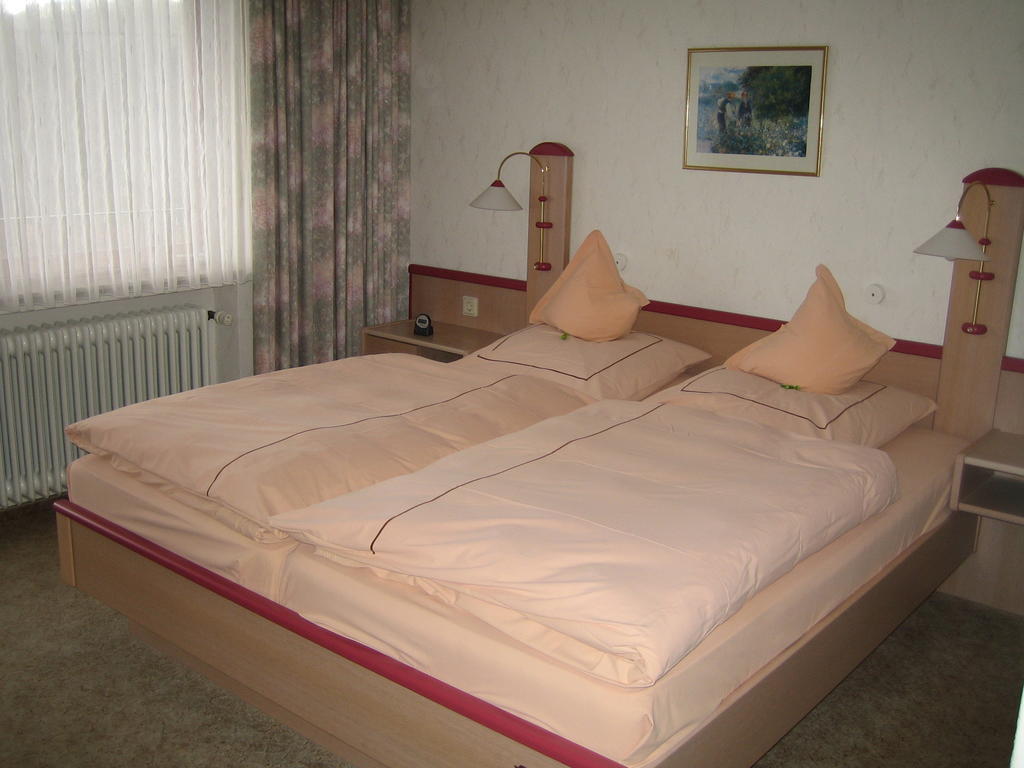 Landhotel Weinhaus Treis Weinähr 部屋 写真